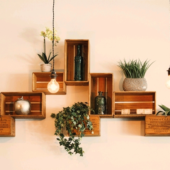 Home Decor - Picture 1 of 1